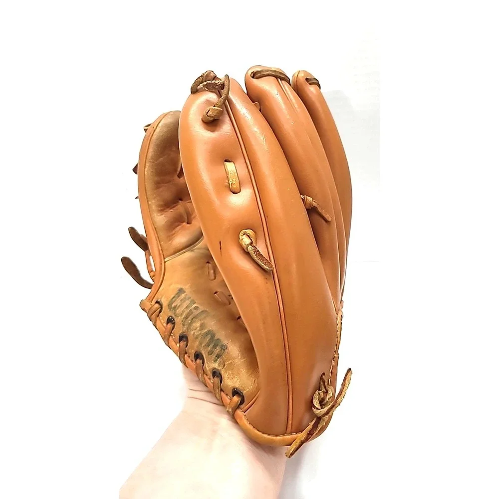 1970's Era Wilson A2195 Ball Glove Jim‎ 